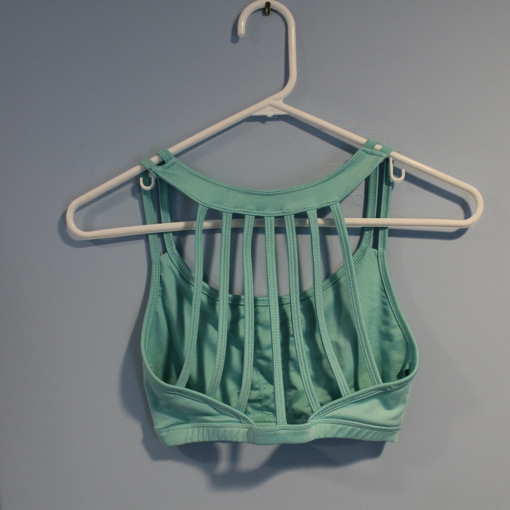 sport bra size S